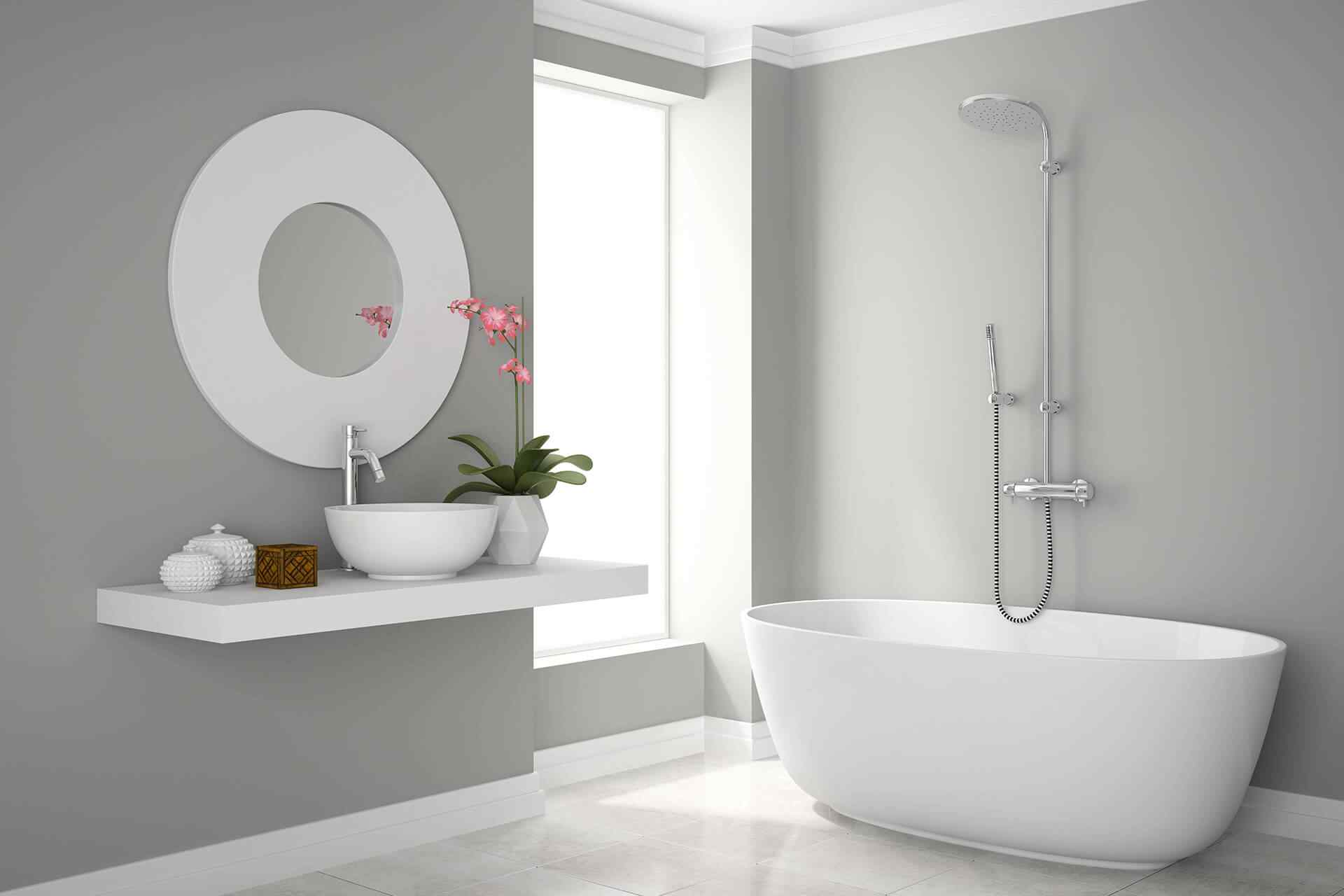 Music Center – Smart Room Plumbing